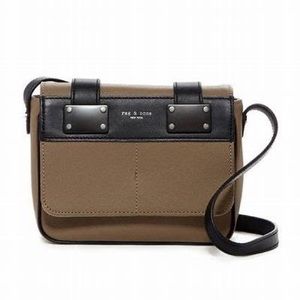 Rag & Bone Mini Pilot Crossbody